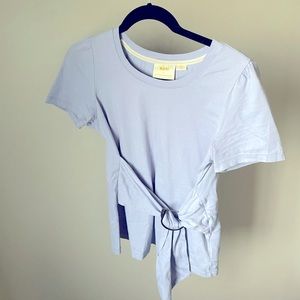 Maeve by Anthropologie t shirt